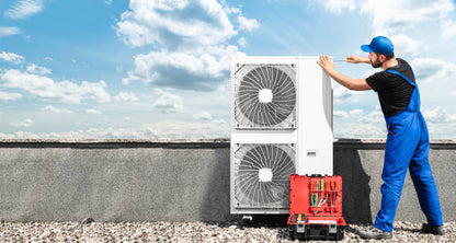 Mantenimiento de Aire Acondicionado Profesional