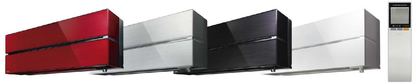 MITSUBISHI ELECTRIC SPLIT MSZ-LN Klimaanlage