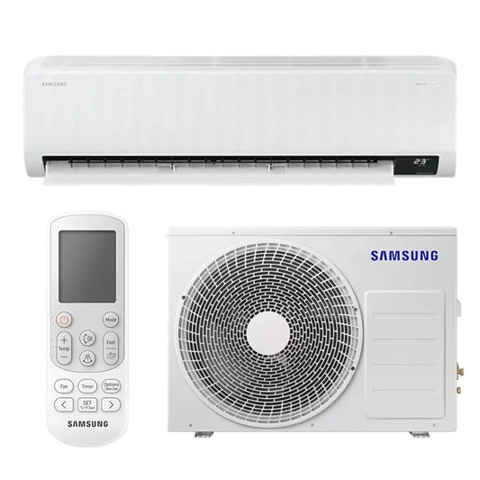 SAMSUNG SPLIT CEBU-Klimaanlage